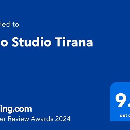 Arso Studio Tiranë Luaran gambar